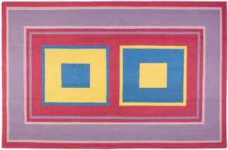 Großteppich Handwebteppich Modern | ca. 200 x 250 cm – jetzt kaufen bei Lifetex-Heimtextilien.de