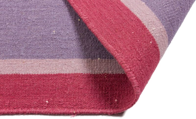 Großteppich Handwebteppich Modern | ca. 180 x 280 cm – Detailbild 3 – jetzt kaufen bei Lifetex-Heimtextilien.de
