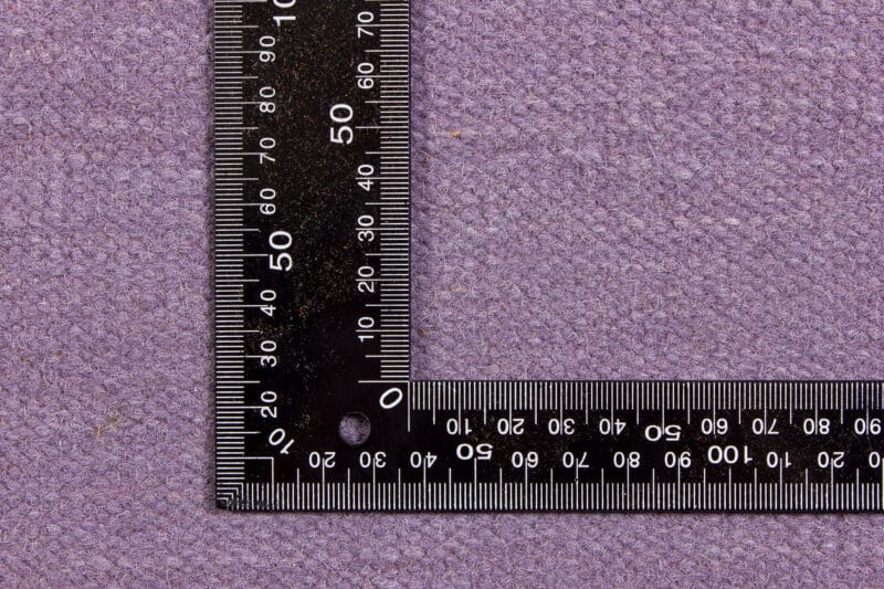 Großteppich Handwebteppich Modern | ca. 180 x 280 cm – Detailbild 4 – jetzt kaufen bei Lifetex-Heimtextilien.de
