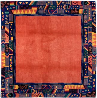 Großteppich Nepali Modern | ca. 205 x 290 cm – jetzt kaufen bei Lifetex-Heimtextilien.de