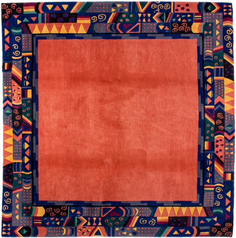 Großteppich Nepali Modern | ca. 205 x 290 cm – jetzt kaufen bei Lifetex-Heimtextilien.de