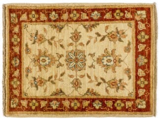 Teppich Ziegler | ca. 150 x 190 cm – jetzt kaufen bei Lifetex-Heimtextilien.de