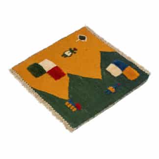 Teppich Ghashghai | ca. 70 x 105 cm – jetzt kaufen bei Lifetex-Heimtextilien.de