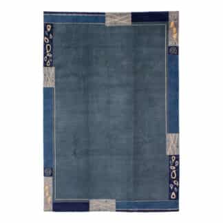 Großteppich Nepali Modern | ca. 205 x 290 cm – jetzt kaufen bei Lifetex-Heimtextilien.de