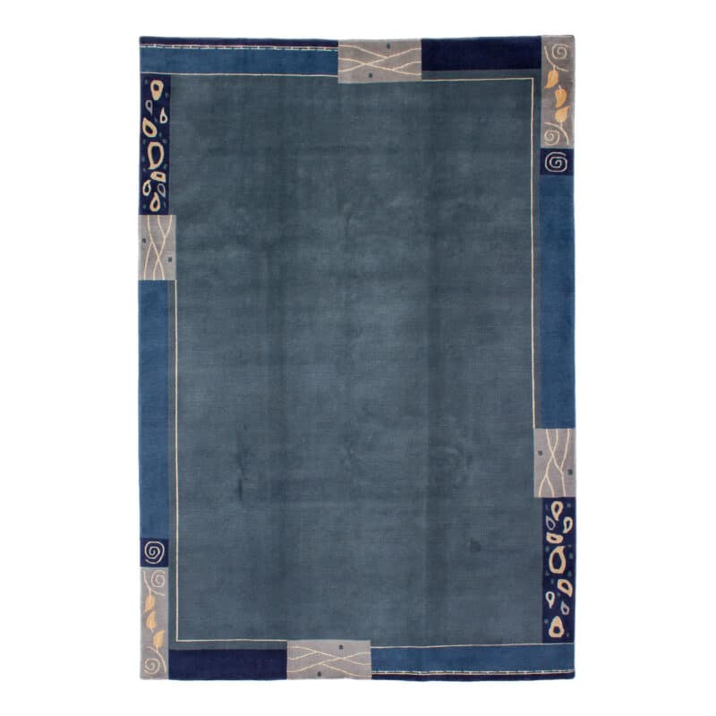 Großteppich Nepali Modern | ca. 205 x 290 cm – jetzt kaufen bei Lifetex-Heimtextilien.de