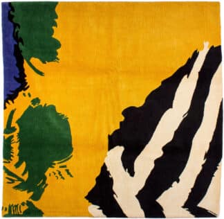 Großteppich Modern Tibeter Nepal | ca. 200 x 245 cm – jetzt kaufen bei Lifetex-Heimtextilien.de
