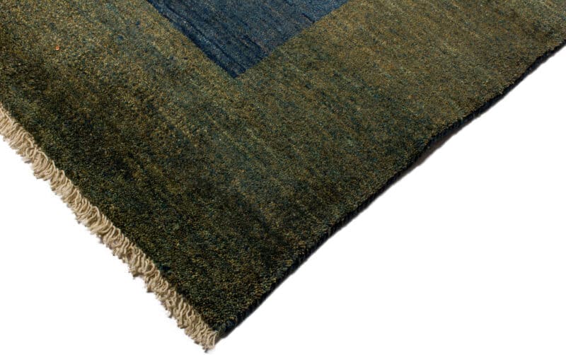 Großteppich Gabbeh Lori | ca. 205 x 285 cm – Detailbild 2 – jetzt kaufen bei Lifetex-Heimtextilien.de