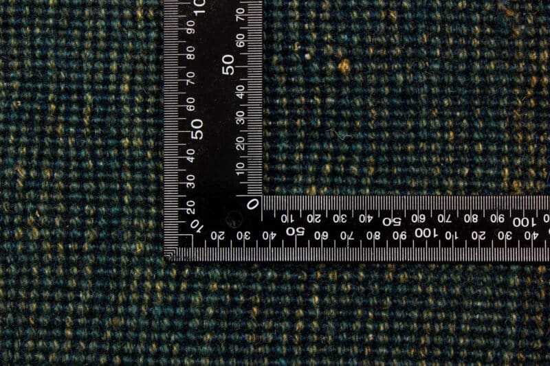 Großteppich Gabbeh Lori | ca. 205 x 285 cm – Detailbild 4 – jetzt kaufen bei Lifetex-Heimtextilien.de