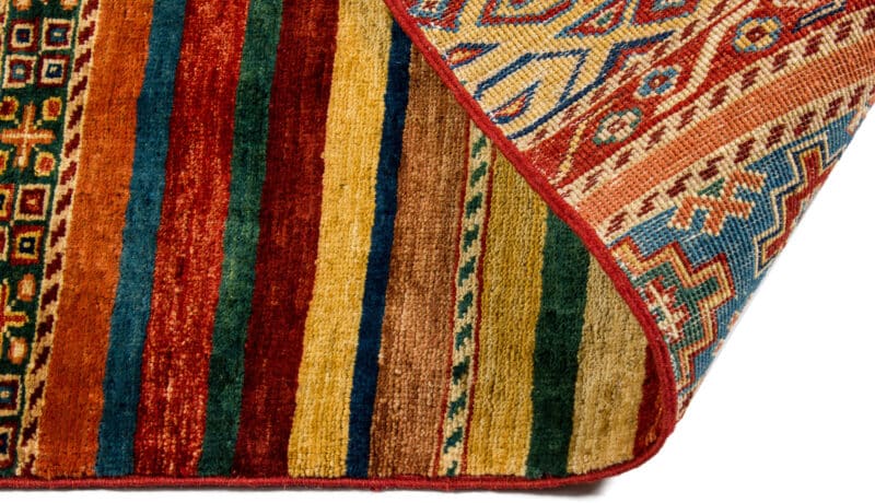 Teppich Ziegler Khorjin | ca. 175 x 225 cm – Detailbild 3 – jetzt kaufen bei Lifetex-Heimtextilien.de