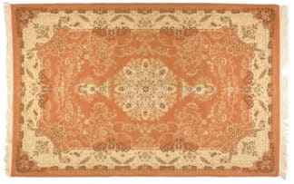Großteppich Classic Orientdesign | ca. 200 x 300 cm – jetzt kaufen bei Lifetex-Heimtextilien.de