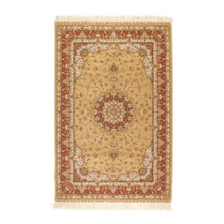 Großteppich Täbriz | ca. 200 x 300 cm – jetzt kaufen bei Lifetex-Heimtextilien.de