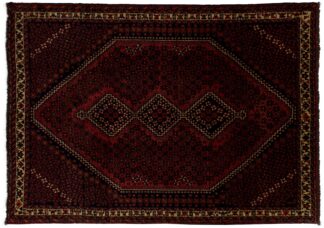Großteppich Shiraz | ca. 200 x 285 cm – jetzt kaufen bei Lifetex-Heimtextilien.de