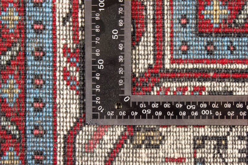 Großteppich Mir | ca. 190 x 285 cm – Detailbild 4 – jetzt kaufen bei Lifetex-Heimtextilien.de