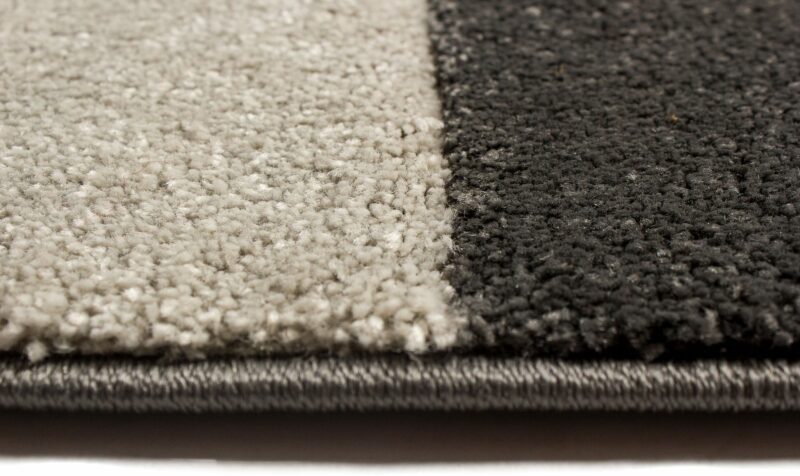 Teppich Modern | ca. 160 x 230 cm – Detailbild 3 – jetzt kaufen bei Lifetex-Heimtextilien.de