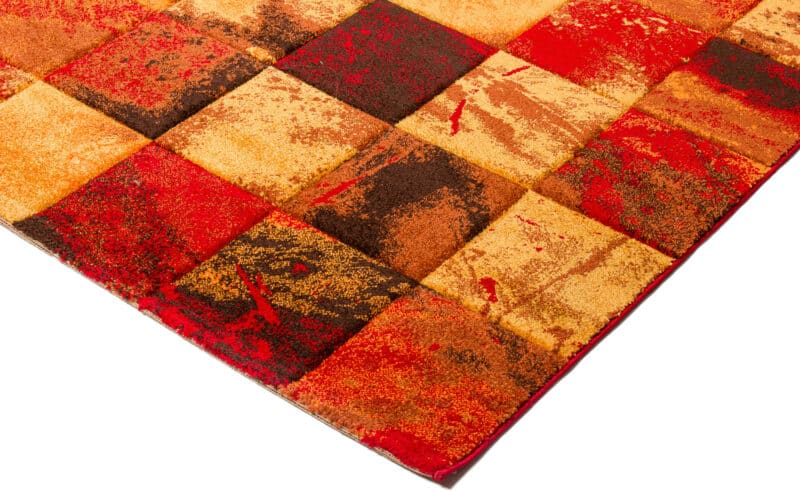 Teppich Avatar | ca. 160 x 230 cm – Detailbild 2 – jetzt kaufen bei Lifetex-Heimtextilien.de