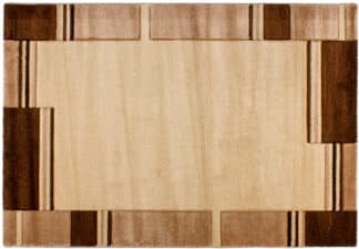 Teppich Carved | ca. 160 x 230 cm – jetzt kaufen bei Lifetex-Heimtextilien.de