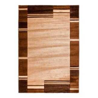 Teppich Milano meliert | ca. 160 x 230 cm – jetzt kaufen bei Lifetex-Heimtextilien.de