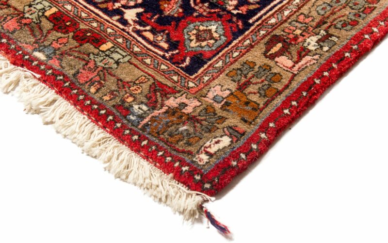 Großteppich Bidjar Alt | ca. 230 x 335 cm – Detailbild 2 – jetzt kaufen bei Lifetex-Heimtextilien.de