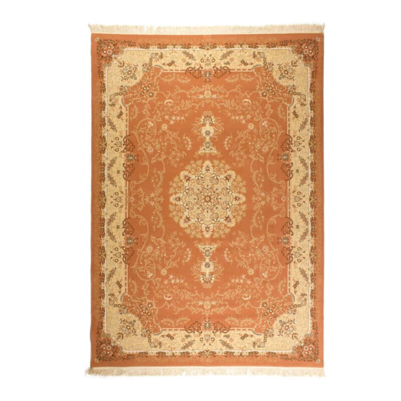 Großteppich Classic Orientdesign | ca. 250 x 350 cm – jetzt kaufen bei Lifetex-Heimtextilien.de