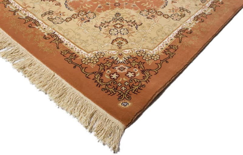 Großteppich Classic Orientdesign | ca. 250 x 350 cm – Detailbild 2 – jetzt kaufen bei Lifetex-Heimtextilien.de