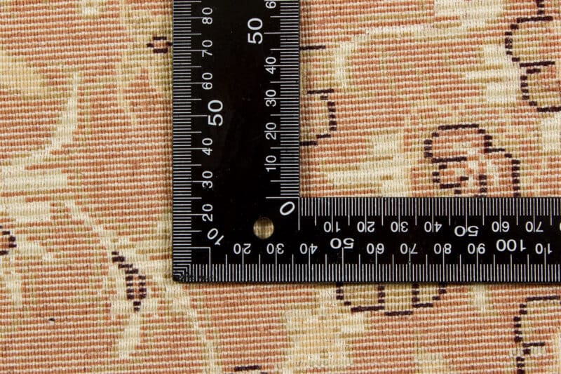 Großteppich Classic Orientdesign | ca. 250 x 350 cm – Detailbild 4 – jetzt kaufen bei Lifetex-Heimtextilien.de