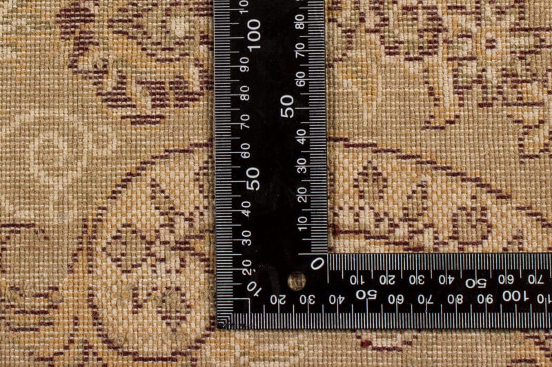 Großteppich Classic Orientdesign | ca. 200 x 300 cm – Detailbild 4 – jetzt kaufen bei Lifetex-Heimtextilien.de