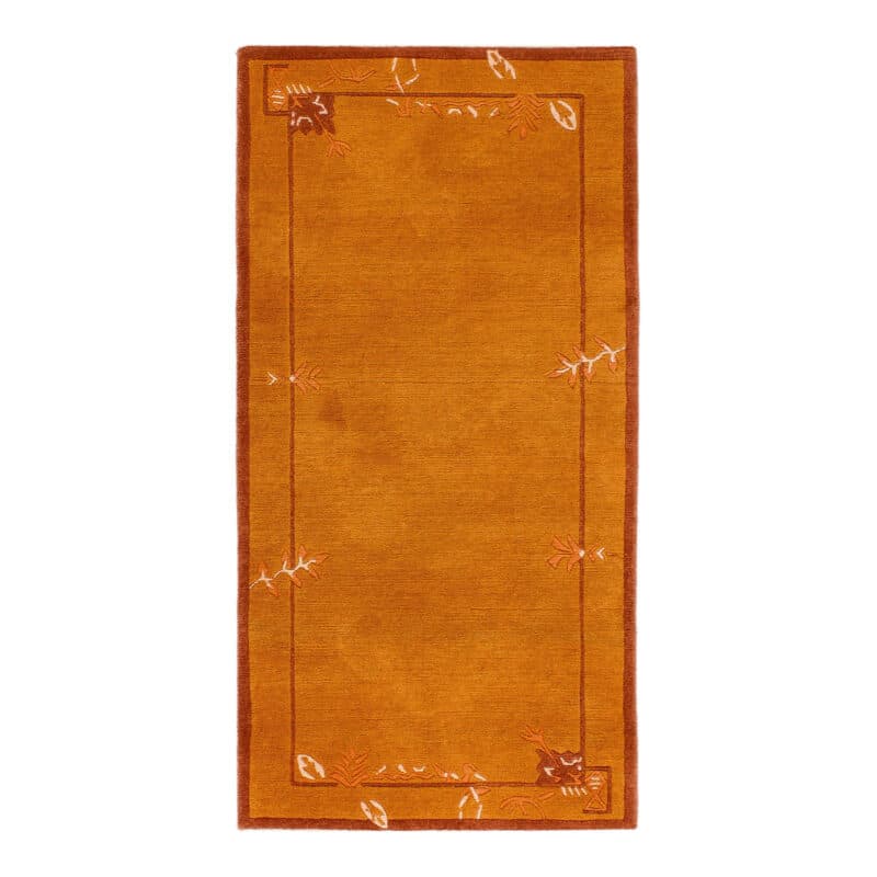 Galerieteppich Läufer Nepali | ca. 70 x 345 cm – jetzt kaufen bei Lifetex-Heimtextilien.de