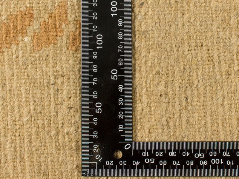 Teppich Brücke Nepali | ca. 75 x 150 cm – Detailbild 4 – jetzt kaufen bei Lifetex-Heimtextilien.de