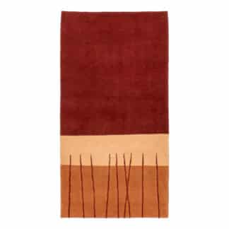 Teppich Brücke Nepali | ca. 75 x 150 cm – jetzt kaufen bei Lifetex-Heimtextilien.de