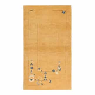 Teppich Brücke Nepali | ca. 75 x 140 cm – jetzt kaufen bei Lifetex-Heimtextilien.de