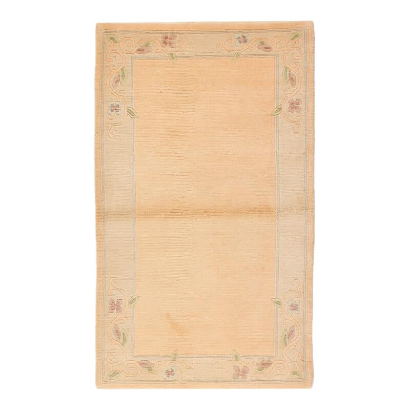 Teppich Brücke Nepali Super | ca. 90 x 160 cm – jetzt kaufen bei Lifetex-Heimtextilien.de