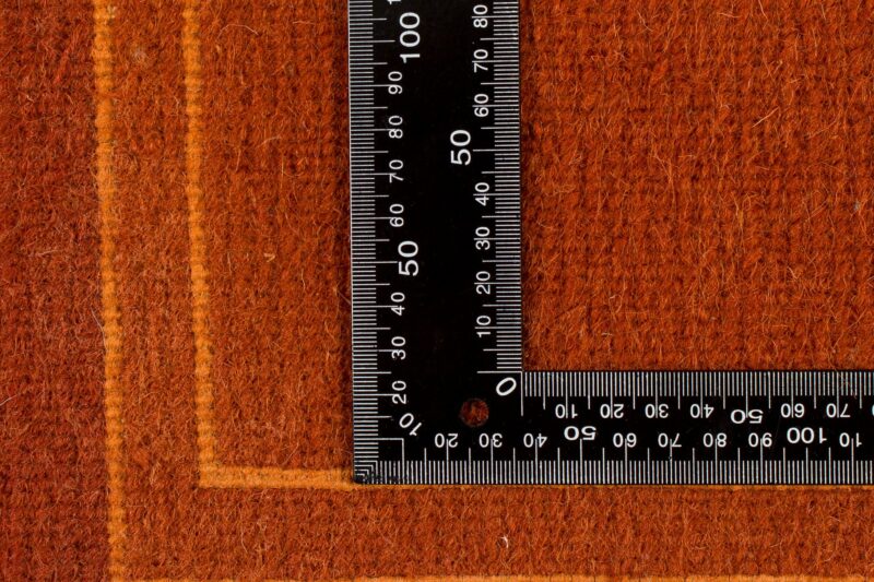Teppich Brücke Nepali | ca. 90 x 160 cm – Detailbild 4 – jetzt kaufen bei Lifetex-Heimtextilien.de