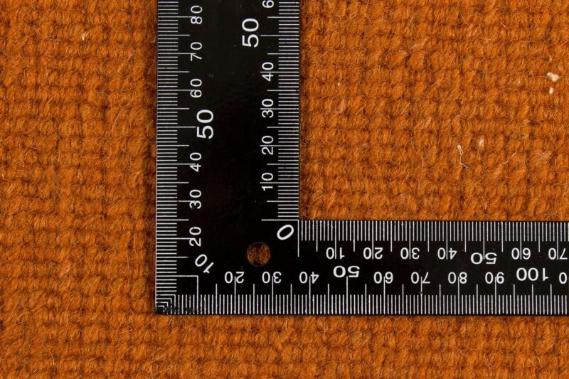 Teppich Brücke Modern Nepal | ca. 70 x 140 cm – Detailbild 4 – jetzt kaufen bei Lifetex-Heimtextilien.de