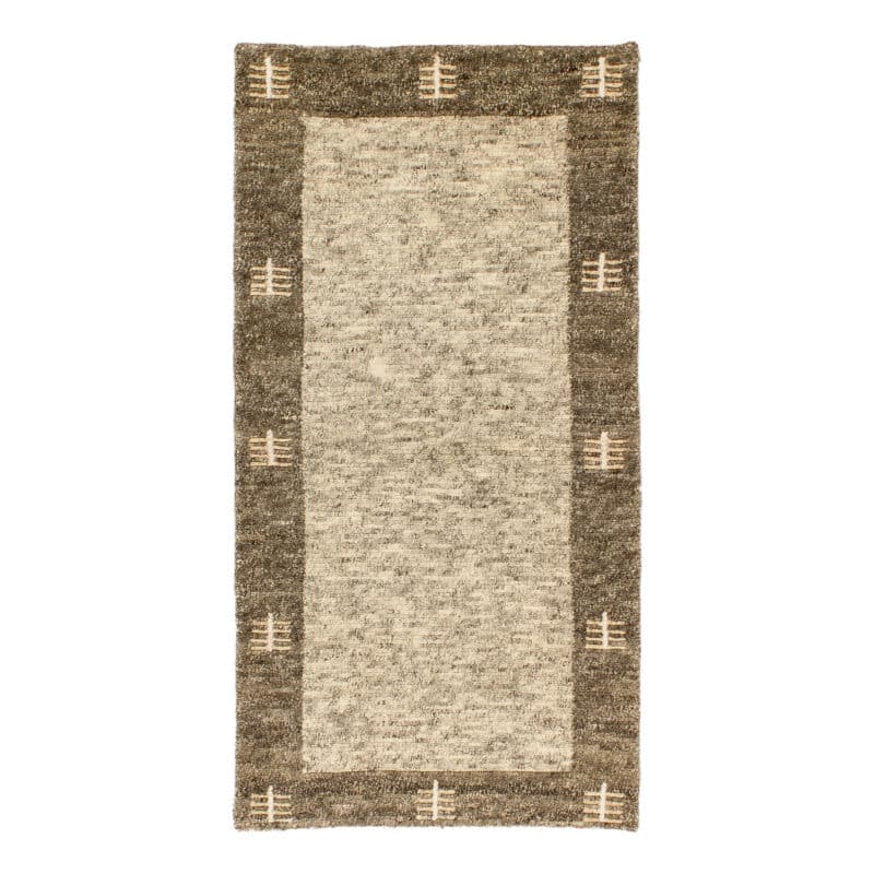 Teppich Gabbeh | ca. 90 x 145 cm – jetzt kaufen bei Lifetex-Heimtextilien.de