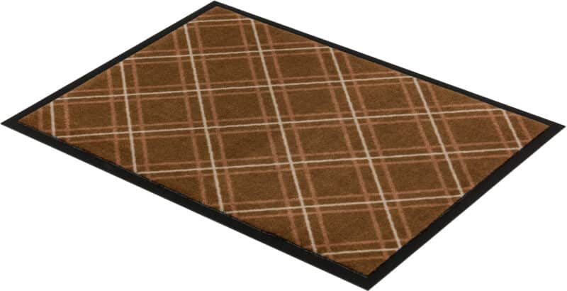 Astra Homelike Rauten | Türmatte, Fußmatte, Sauberlaufmatte – Detailbild 1 – jetzt kaufen bei Lifetex-Heimtextilien.de