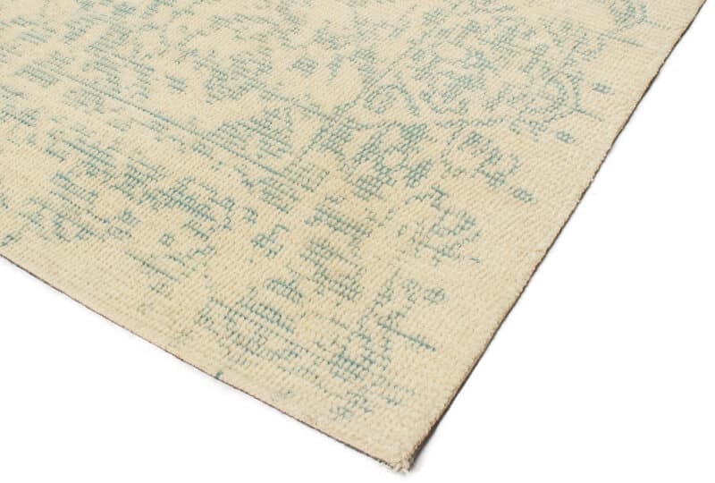 Teppich Brücke Ganga Vintage | ca. 70 x 140 cm – Detailbild 2 – jetzt kaufen bei Lifetex-Heimtextilien.de