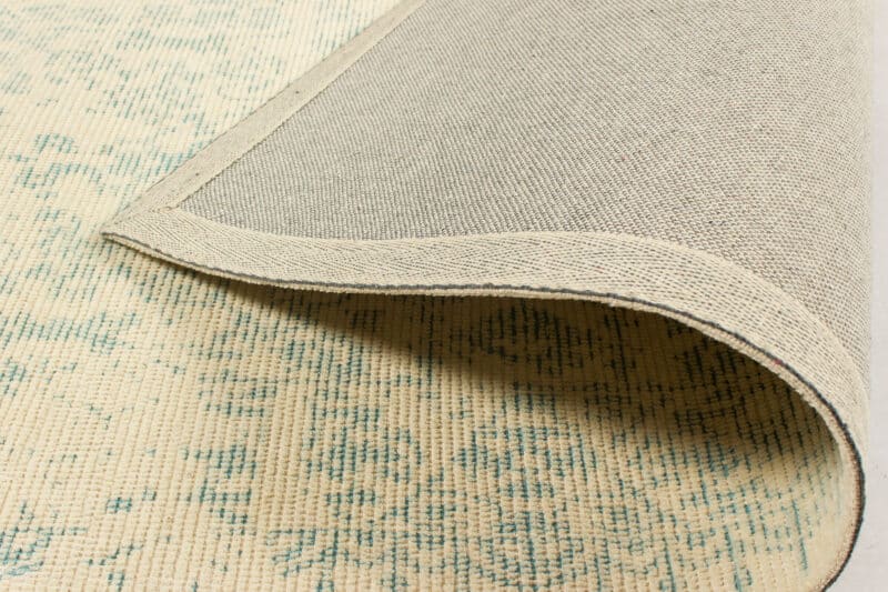 Teppich Brücke Ganga Vintage | ca. 70 x 140 cm – Detailbild 3 – jetzt kaufen bei Lifetex-Heimtextilien.de
