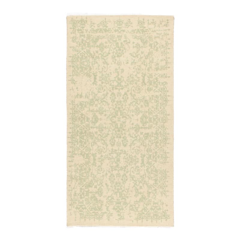 Teppich Brücke Ganga Vintage | ca. 70 x 140 cm – jetzt kaufen bei Lifetex-Heimtextilien.de
