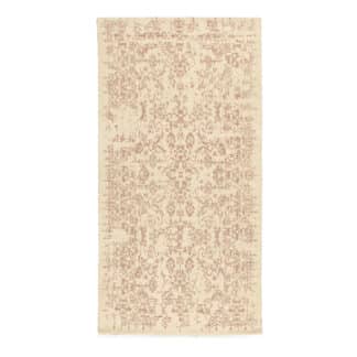Teppich Brücke Ganga Vintage | ca. 70 x 140 cm – jetzt kaufen bei Lifetex-Heimtextilien.de