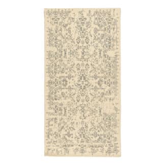 Teppich Brücke Ganga Vintage | ca. 70 x 140 cm – jetzt kaufen bei Lifetex-Heimtextilien.de