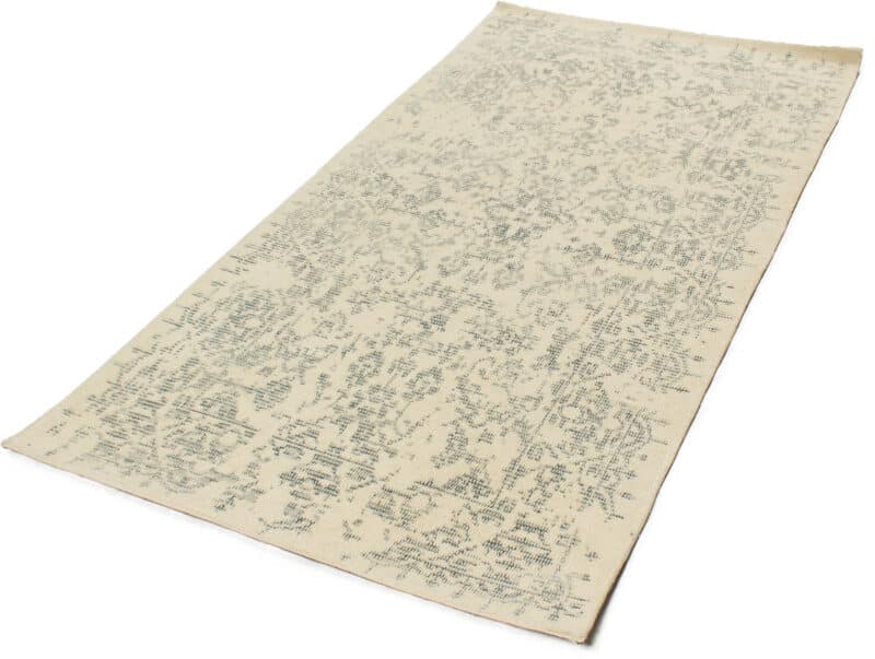 Teppich Brücke Ganga Vintage | ca. 70 x 140 cm – Detailbild 1 – jetzt kaufen bei Lifetex-Heimtextilien.de