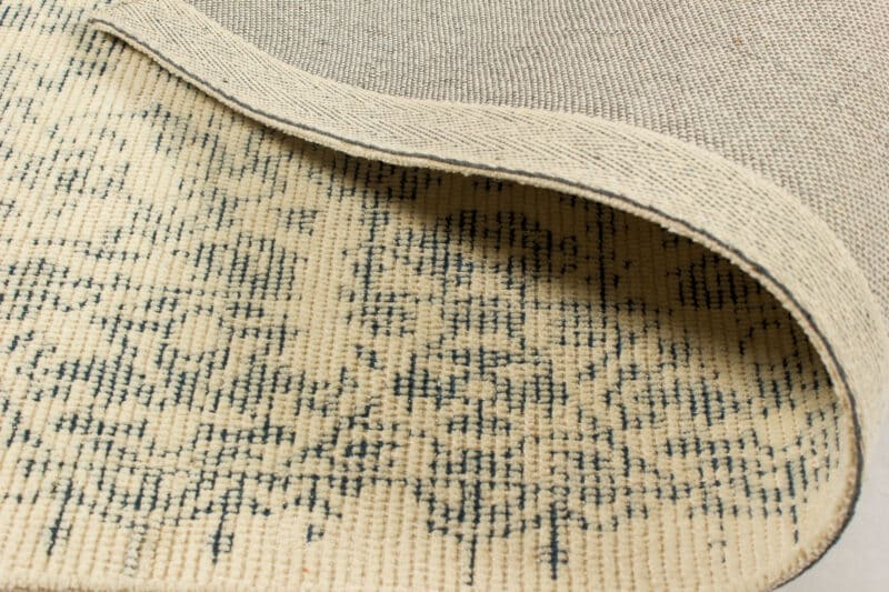 Teppich Brücke Ganga Vintage | ca. 70 x 140 cm – Detailbild 3 – jetzt kaufen bei Lifetex-Heimtextilien.de