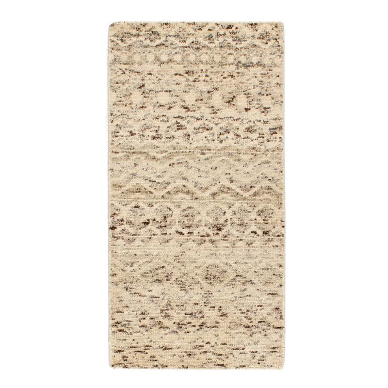 Teppich Brücke Echo Modern | ca. 70 x 140 cm – jetzt kaufen bei Lifetex-Heimtextilien.de