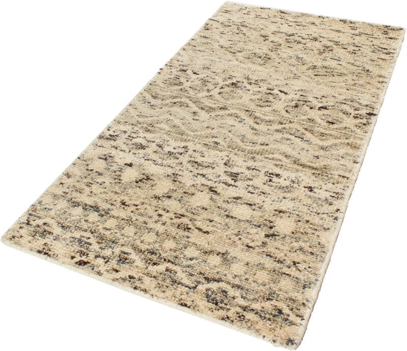 Teppich Brücke Echo Modern | ca. 70 x 140 cm – Detailbild 1 – jetzt kaufen bei Lifetex-Heimtextilien.de