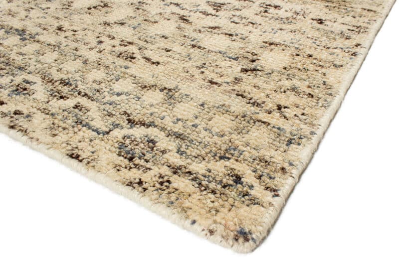 Teppich Brücke Echo Modern | ca. 70 x 140 cm – Detailbild 2 – jetzt kaufen bei Lifetex-Heimtextilien.de