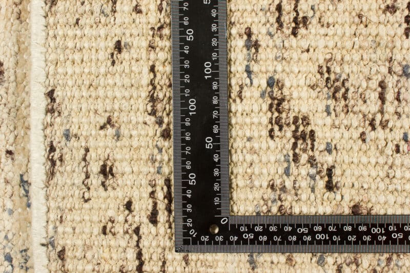 Teppich Brücke Echo Modern | ca. 70 x 140 cm – Detailbild 4 – jetzt kaufen bei Lifetex-Heimtextilien.de