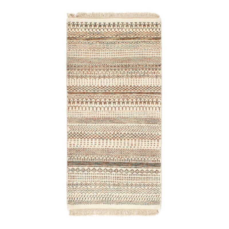 Teppich Brücke Echo Modern | ca. 70 x 140 cm – jetzt kaufen bei Lifetex-Heimtextilien.de