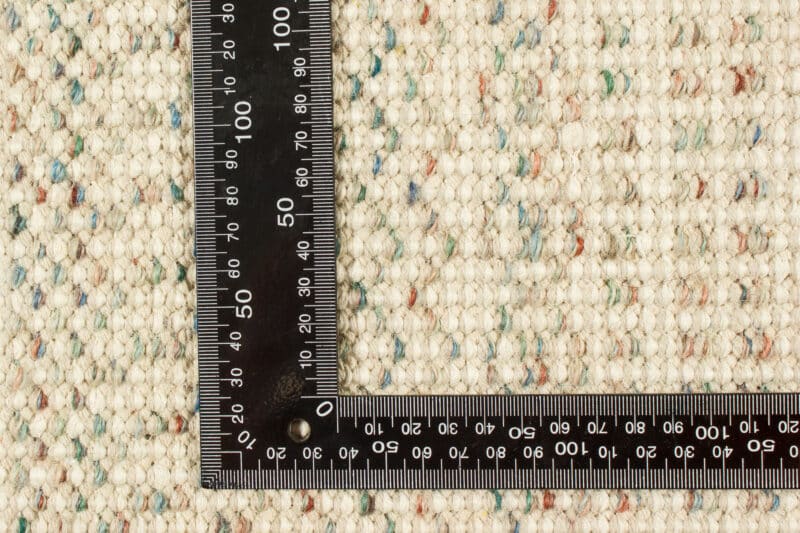 Teppich Brücke Echo Modern | ca. 70 x 140 cm – Detailbild 4 – jetzt kaufen bei Lifetex-Heimtextilien.de