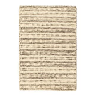 Teppich Everest Modern gestreift | ca. 60 x 95 cm – jetzt kaufen bei Lifetex-Heimtextilien.de