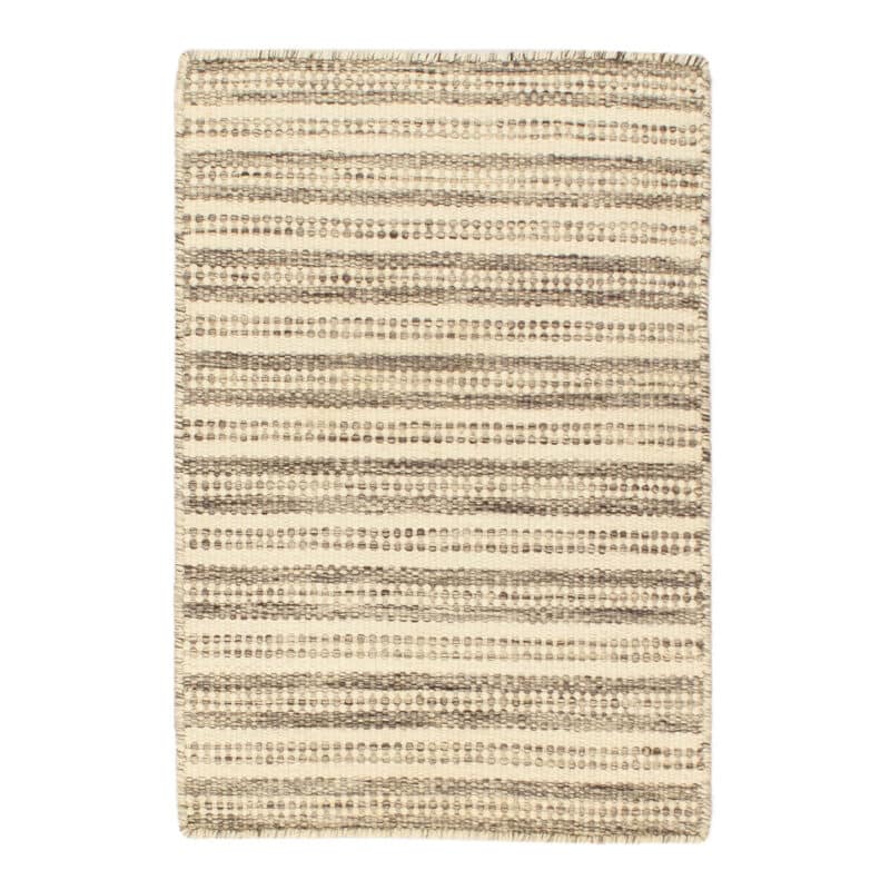 Teppich Everest Modern gestreift | ca. 60 x 95 cm – jetzt kaufen bei Lifetex-Heimtextilien.de